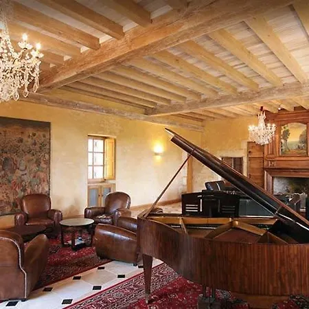 Sarrasins Bed & Breakfast Beynac-et-Cazenac