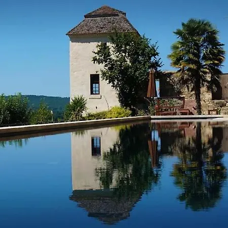 Bed & Breakfast Sarrasins Beynac-et-Cazenac