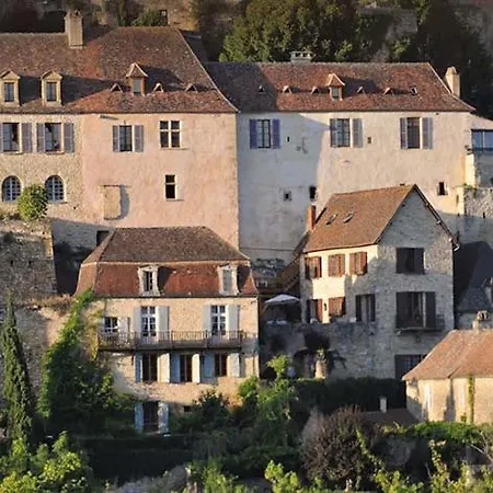 Bed & Breakfast Sarrasins