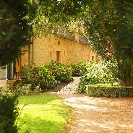 Bed & Breakfast Sarrasins