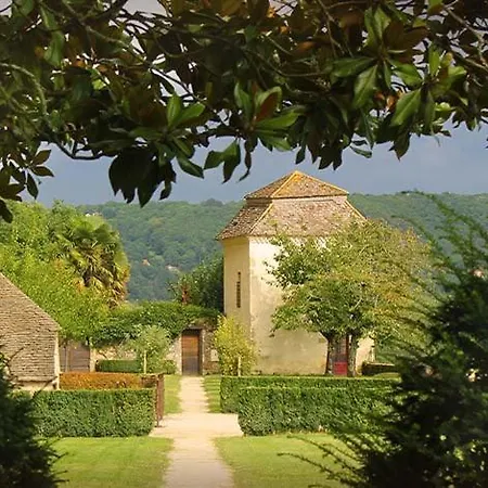 Sarrasins Bed & Breakfast Beynac-et-Cazenac