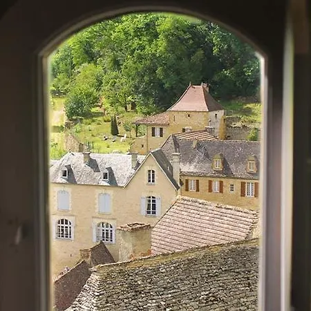 La Maison Des Sarrasins * Beynac-et-Cazenac