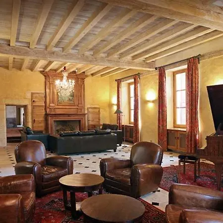 Sarrasins Bed & Breakfast Beynac-et-Cazenac