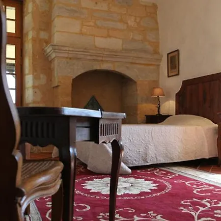 Bed & Breakfast Sarrasins