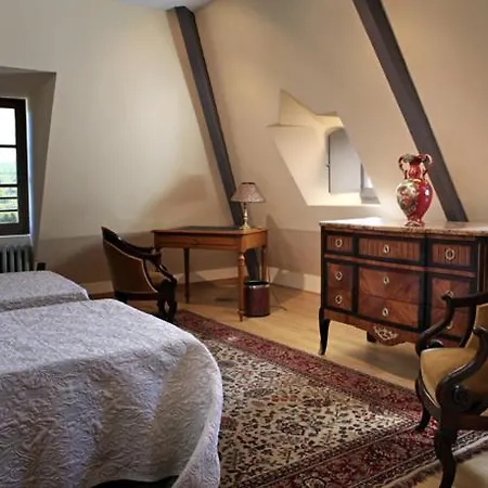 Bed & Breakfast Sarrasins 4*