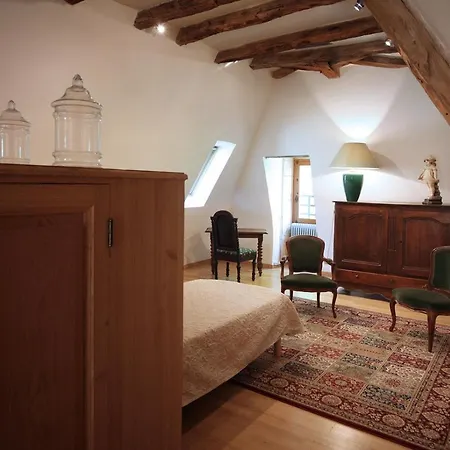 Sarrasins Bed & Breakfast