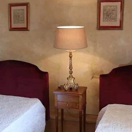 La Maison Des Sarrasins Homestay *