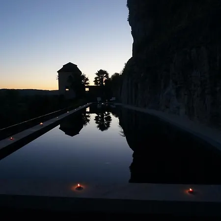 Sarrasins Bed & Breakfast Beynac-et-Cazenac