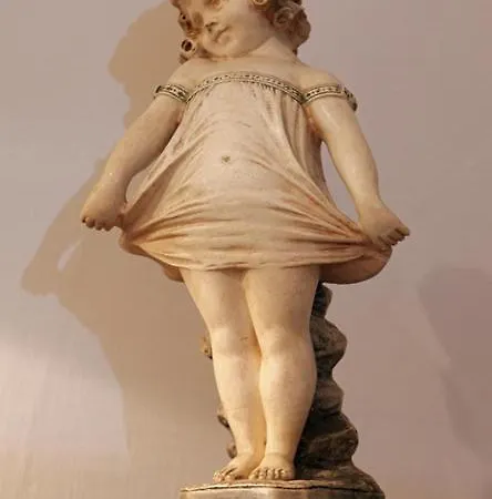 La Maison Des Sarrasins *