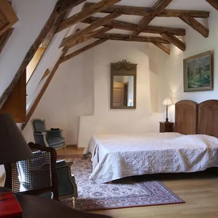 La Maison Des Sarrasins Beynac-et-Cazenac