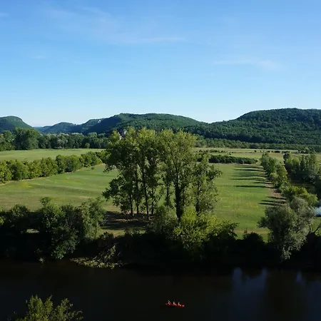 Sarrasins Bed & Breakfast Beynac-et-Cazenac