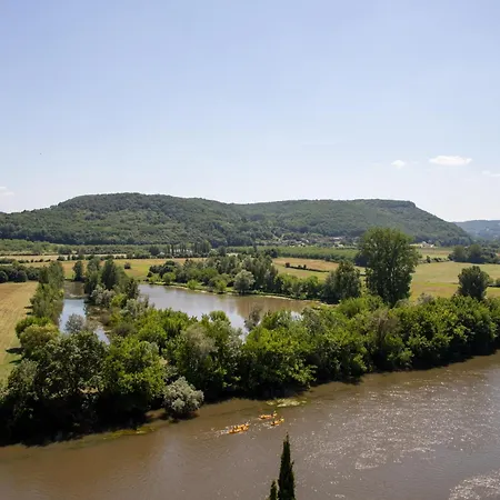 La Maison Des Sarrasins Homestay Beynac-et-Cazenac