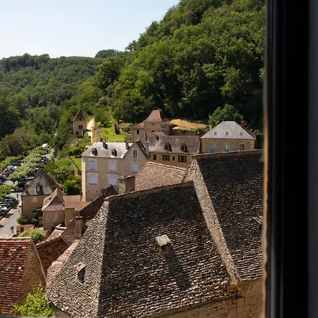 Homestay La Maison Des Sarrasins