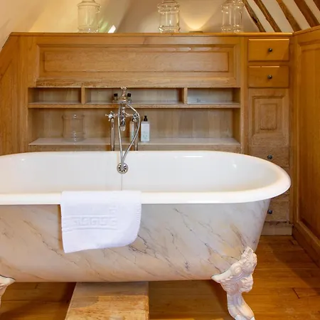 Bed & Breakfast Sarrasins