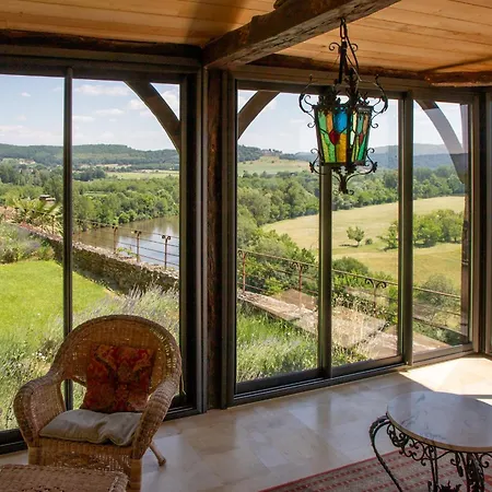 Bed & Breakfast Sarrasins