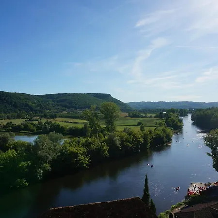 La Maison Des Sarrasins Homestay Beynac-et-Cazenac