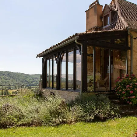 Homestay La Maison Des Sarrasins