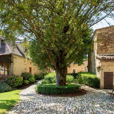 La Maison Des Sarrasins *