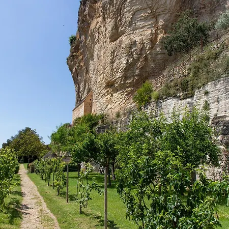 La Maison Des Sarrasins Homestay Beynac-et-Cazenac