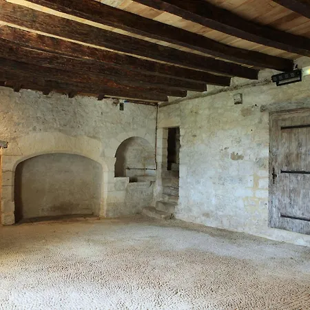 La Maison Des Sarrasins Privatunterkunft Beynac-et-Cazenac