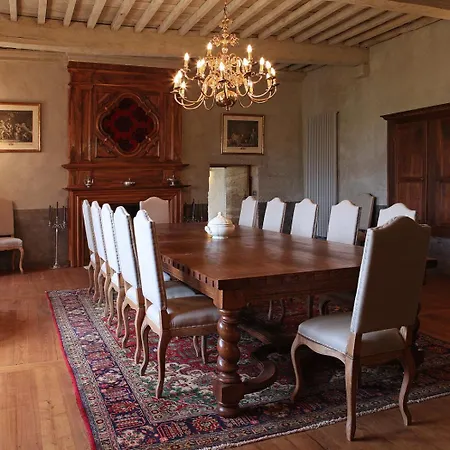 Homestay La Maison Des Sarrasins Beynac-et-Cazenac