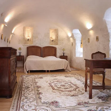 La Maison Des Sarrasins * Beynac-et-Cazenac