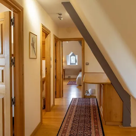 La Maison Des Sarrasins Homestay Beynac-et-Cazenac