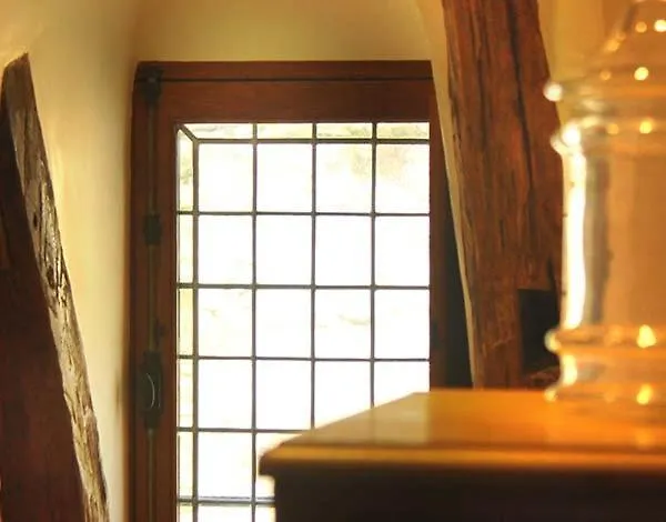 Sarrasins 4* Beynac-et-Cazenac