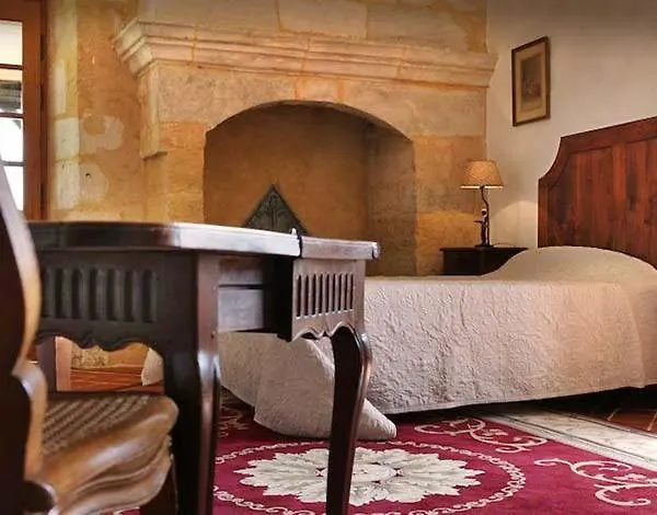 Sarrasins 4* Beynac-et-Cazenac