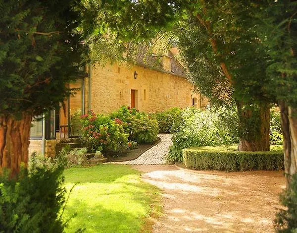 Couette-café Sarrasins