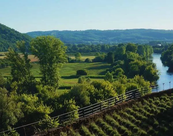 Couette-café Sarrasins 4*