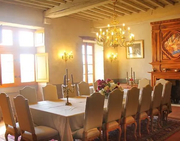 Sarrasins Beynac-et-Cazenac