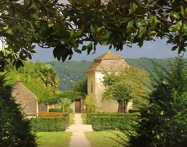 Sarrasins Couette-café Beynac-et-Cazenac