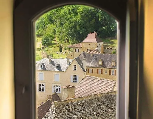 Sarrasins 4* Beynac-et-Cazenac