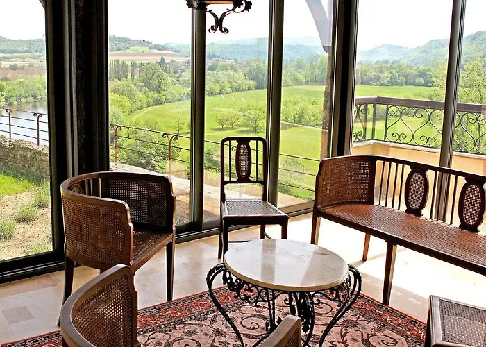 Sarrasins Couette-café 4*