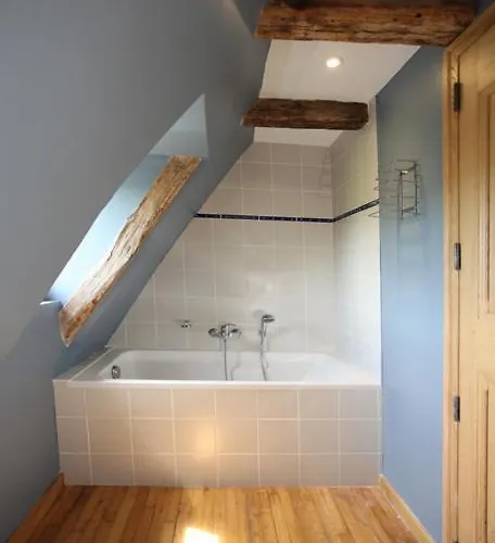 Sarrasins Couette-café