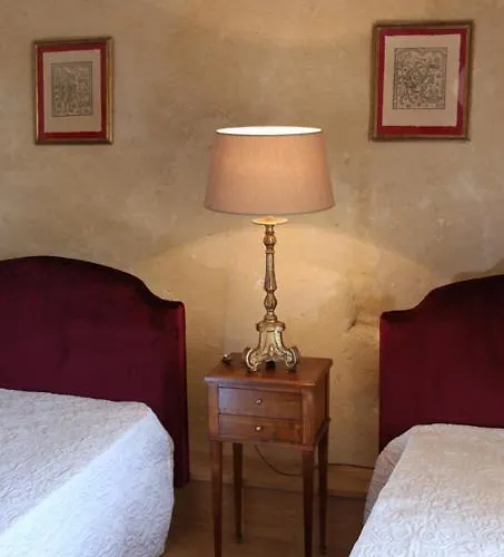 Sarrasins Couette-café 4*