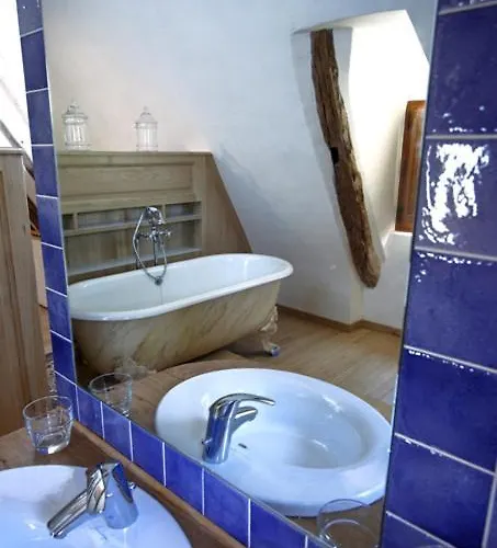 Couette-café Sarrasins Beynac-et-Cazenac