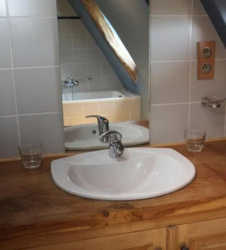 Sarrasins Couette-café