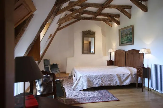 Sarrasins Beynac-et-Cazenac