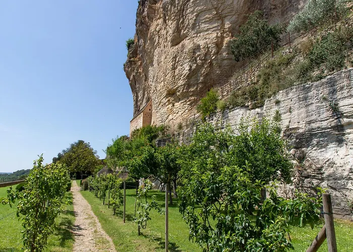 Sarrasins Couette-café