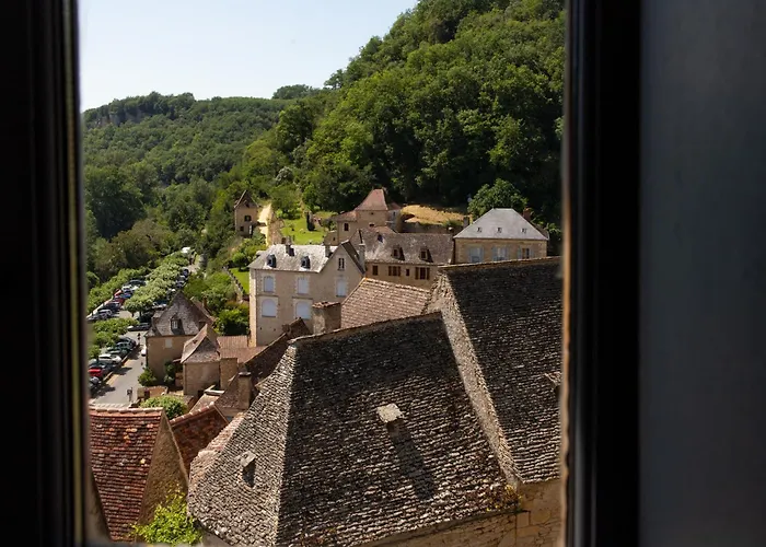 Couette-café Sarrasins