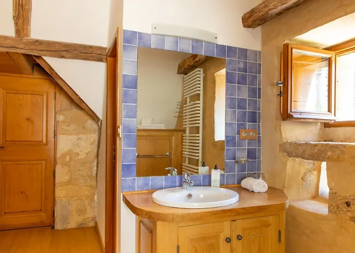 Sarrasins Couette-café