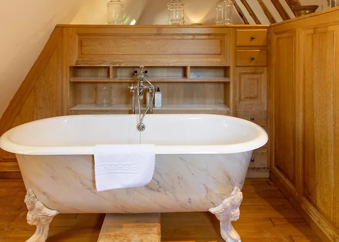 Couette-café Sarrasins