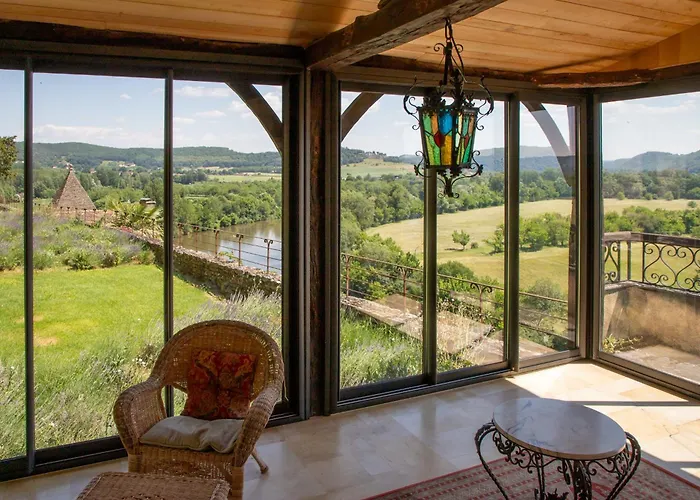 Couette-café Sarrasins